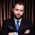 Profile Picture of Oleg Malkin (@malkinoleg) on Instagram