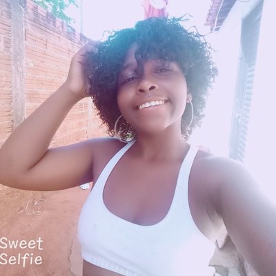 Profile Picture of Cassandra Dos Santos Oliveira (@CassandraDoss19) on Twitter