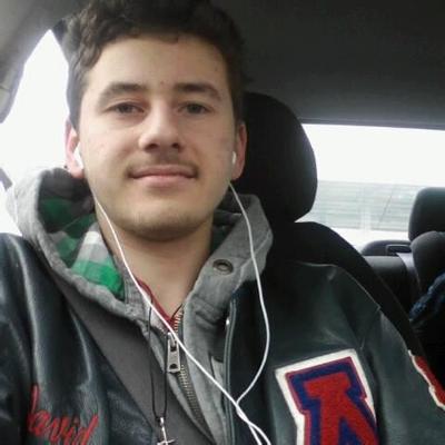 Profile Picture of David Andrew Merten (@DavidMerten24) on Twitter