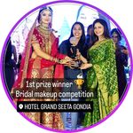 Profile Picture of Sneha Waghmare Nimkar (@snehas_makeup_studio) on Instagram