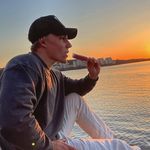 Profile Picture of Erik Ahlström (@erikkahlstrom) on Instagram