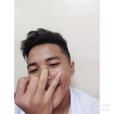 Profile Picture of Enrico J. Gonzales (@EnricoJGonzales) on Twitter