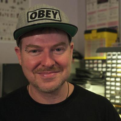 Profile Picture of Anthony May (@techydude) on Twitter