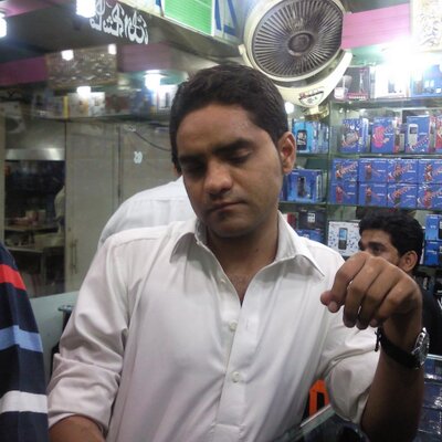 Profile Picture of Zahir Qureshi (@ZahirQureshi5) on Twitter