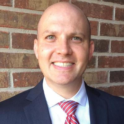 Profile Picture of Matt Robb, RICP® (@robbmatt) on Twitter