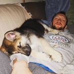Blake Hammond - Instagram Profile Picture of Blake Hammond (@buh_lah_kay89) on Instagram