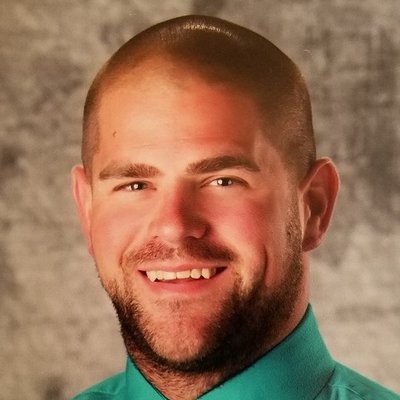 Profile Picture of Matthew Stumpf (@mstumpf84) on Twitter