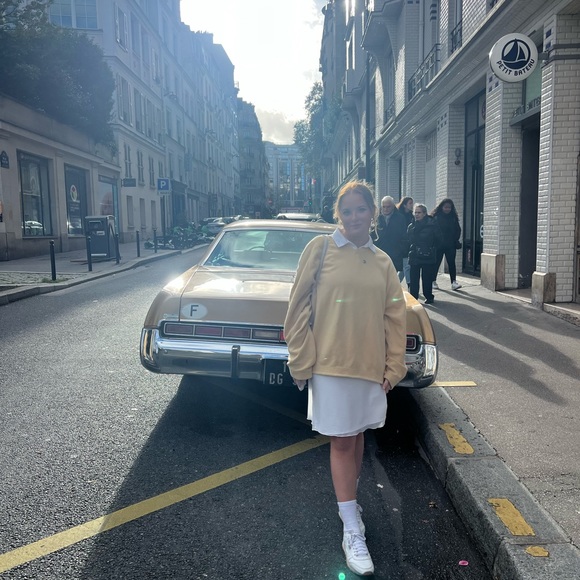 Profile Picture of Skylar Ladd (@skylar_ladd) on Poshmark