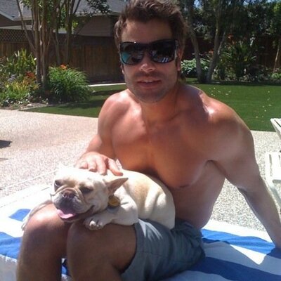 Profile Picture of Mark Lansing (@MarkGLansing) on Twitter