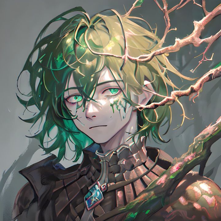 Profile Picture of Nicholas.li (@nicholas_195) on Tiktok