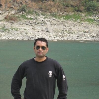 Chiranjeeb Debnath - Twitter Profile Picture of Chiranjeeb Debnath (@IAMChiru) on Twitter