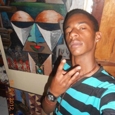 Profile Picture of Lutanda Chanda Smith (@Starbwoyin36) on Twitter