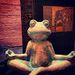 Profile Picture of Amy Coniam (@frogandfable) on Pinterest