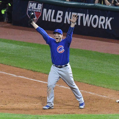 Profile Picture of Mike Gallagheron Twitter