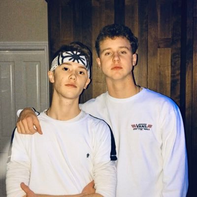 Profile Picture of James Ackers (@AckersJames) on Twitter
