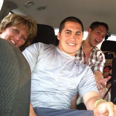 Profile Picture of Cody Fincham (@cfinch3) on Twitter