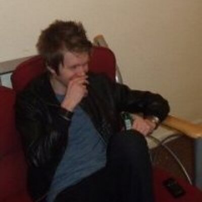 Profile Picture of Stephen McCool (@StephenMcCool) on Twitter