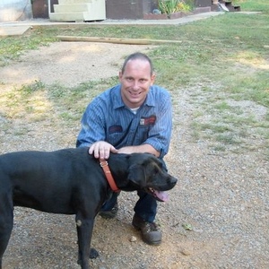 Profile Picture of Marshall Wolfenbarger,jr (@marshalljr1972) on Myspace