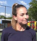 Profile Picture of Eva de Goedeon Wikipedia