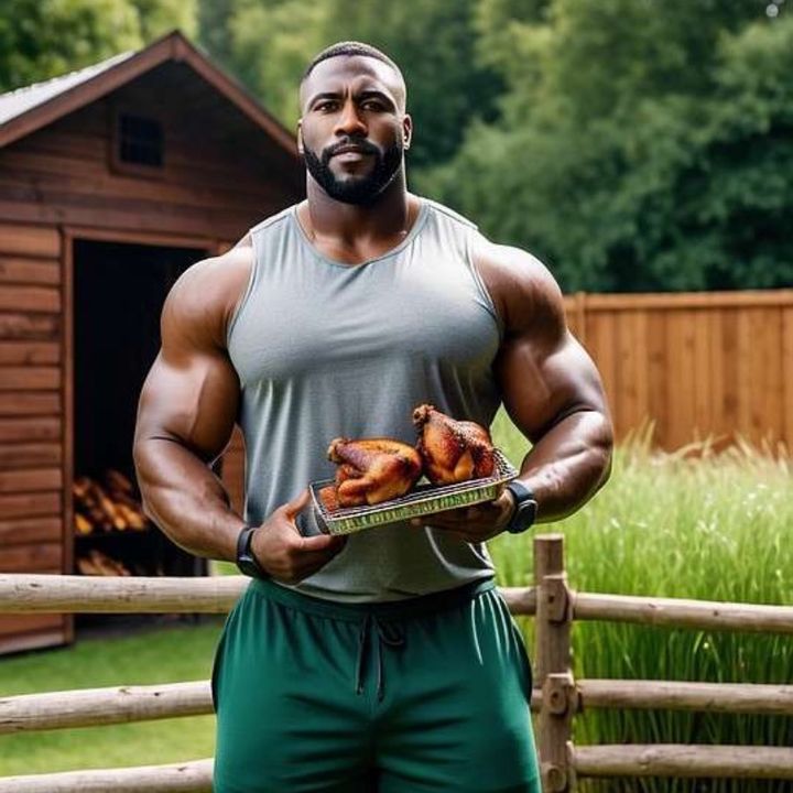 Profile Picture of Reginald (@kingreginald77) on Tiktok
