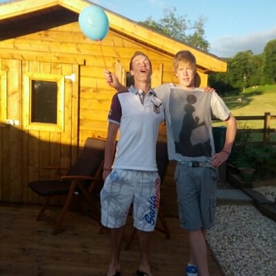 Profile Picture of Ben Sly (@BensFragrantGas) on Twitter