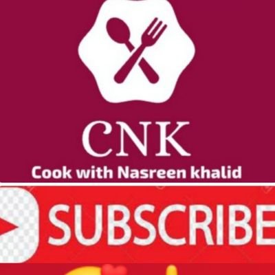 Profile Picture of COOK WITH NASREEN KHALID (@KhalidB62990221) on Twitter