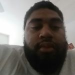 Profile Picture of darnell carter (@darnell286) on Instagram