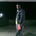 Profile Picture of Stephen Kwame Silver (@stephenk.silver) on Instagram