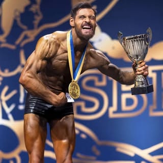 Profile Picture of Adam Mellouk (@melloukadam) on Instagram