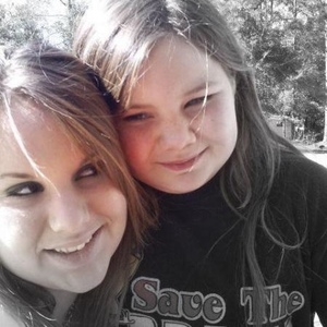 Profile Picture of Steffany Crews (@happychalupa) on Myspace