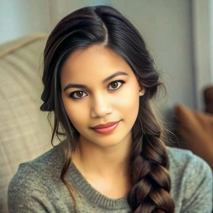 Profile Picture of Binda Shrestha (@binda.shrestha71) on Tiktok