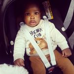 Profile Picture of Jeremiah and Mummy ❤❤❤ (@love_everything_about_jj) on Instagram