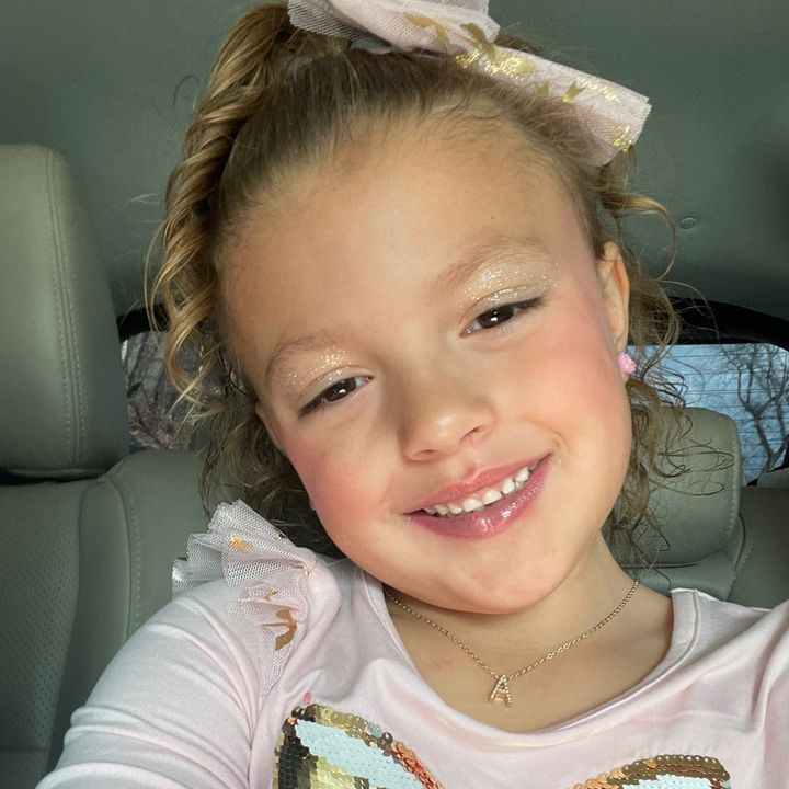 Profile Picture of audreyhp26 (@audreypryor) on Tiktok