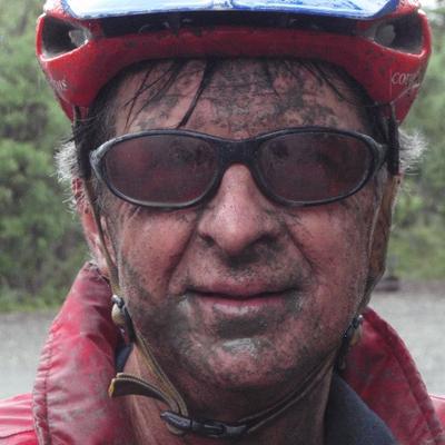 Profile Picture of Wayne Decker (@waynedecker) on Twitter