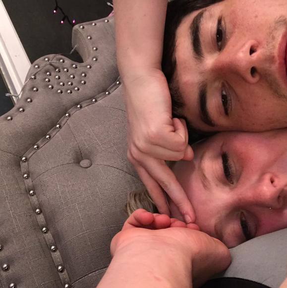 Profile Picture of Connor Williams (@connorwillia451) on Poshmark