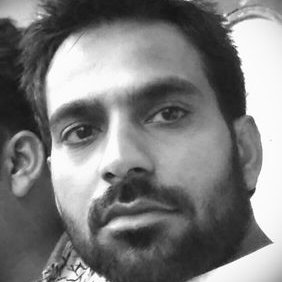 Profile Picture of Khalid Mirza (@khalidmirza0786) on Twitter