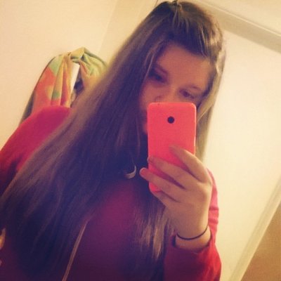Profile Picture of Jessica (@ThatcherJessie) on Twitter