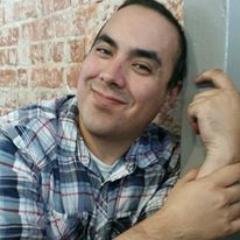 Profile Picture of David Marino (@dmarino75) on Twitter