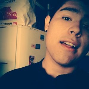 Profile Picture of Joel Alvarado (@joelalvarado814) on Twitter