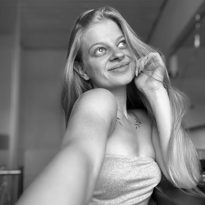Profile Picture of Jaqueline Weiß (@@jacky_weiss) on Tiktok