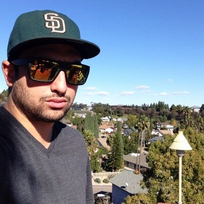 Profile Picture of Michael Ciurleo (@@ny2sd) on Twitter