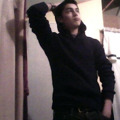 Profile Picture of J_tony Aguilera (@J_tonyaguilera) on Twitter