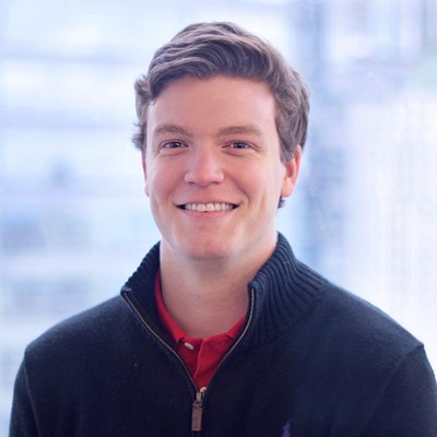 Profile Picture of Scott Zimmerman (@scottjzimmerman) on Twitter