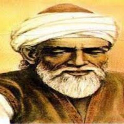 Profile Picture of ورقة بن نوفل (@JamesSaca) on Twitter