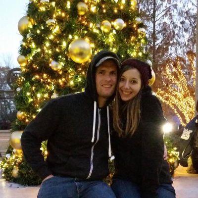 Profile Picture of Dustin Haislip (@dhaislip86) on Twitter