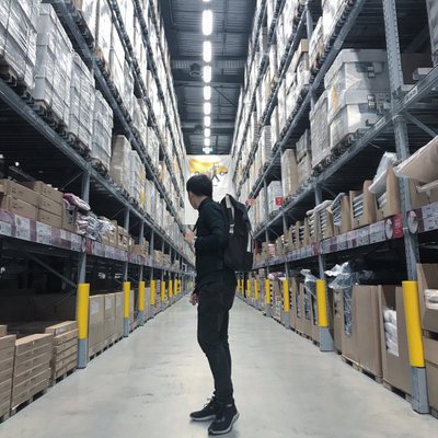 Profile Picture of Michael Low (@michael_ljx) on Twitter