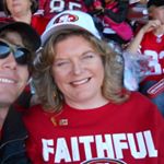 Profile Picture of vickioleary65 (@vickioleary65) on Instagram