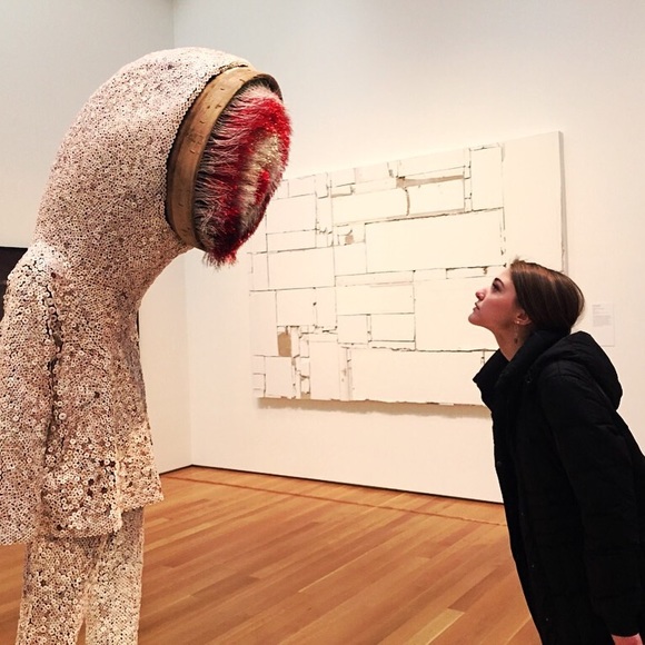 Profile Picture of Gabbie Gritton (@gritts_) on Poshmark