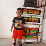 Profile Picture of Jose Castelar (@josemiguel.castelarmejia) on Facebook