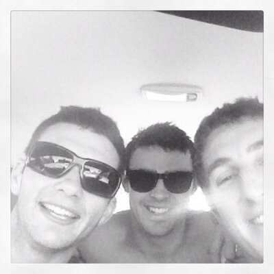 Profile Picture of Clinton Barry (@barry_clint) on Twitter